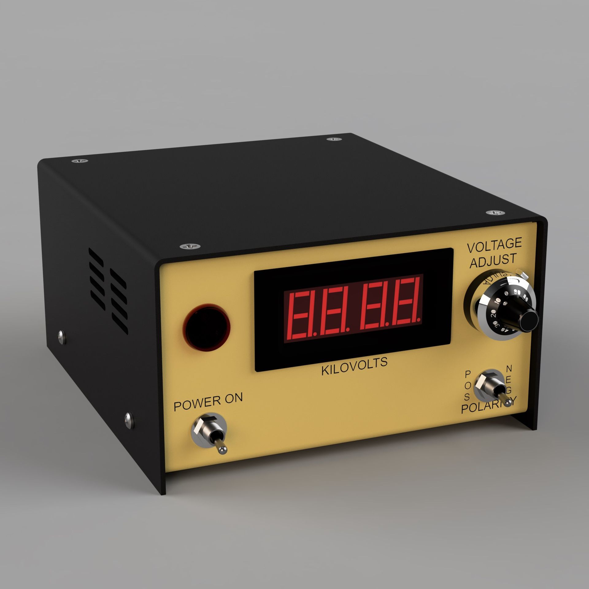 Gamma RMCR Series product