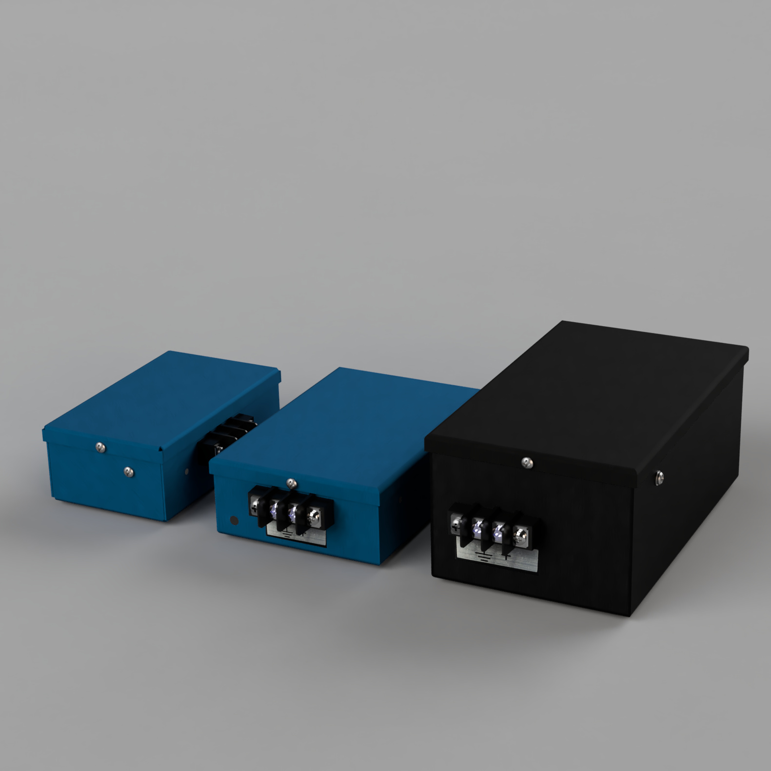 Gamma UC Series product